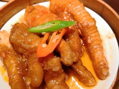 -领事馆19号中餐厅(厦门海景洲际酒店)
