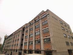 -上海四行仓库抗战纪念馆