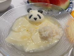 -眉州东坡(北苑华贸店)