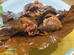 -天毓山庄·餐厅