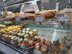 -PAOPAO Bakery&Café(港汇店)