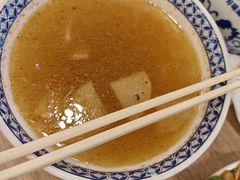 -西部马华清真兰州牛肉面·烧烤夜市(广渠门店)