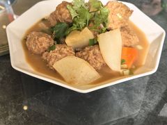 -喜福楼(黑山大街店)