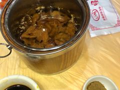 -怪怪龙虾·澳洲蓝龙王·深夜食堂(惊驾路店)