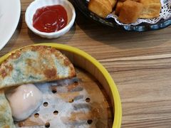 -粤港餐厅(禹州商业广场店)