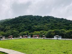 -大水川景区