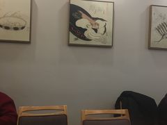 -花月日本料理(奥林匹克大厦店)