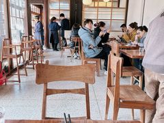 -铃木食堂(杨梅竹店)
