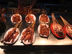 -老城隍庙食品商店(豫园商城店)