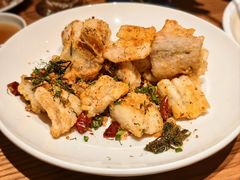 -小厨师·二十年沈家门小海鲜(百井坊巷店)