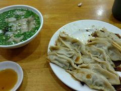 -西工饭庄快餐厅(西工小街店)