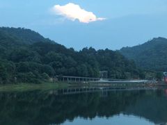 -石燕湖生态旅游景区