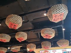 -成都你六姐·牛肉冒菜(城市集市合生汇店)