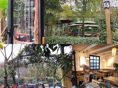 -旅马餐厅(茅家埠店)