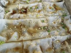 招牌肠粉-大自然美食农庄(广州南站店)