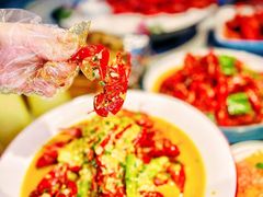 -舞虾小说.涮肉.烧烤(国顺东路店)
