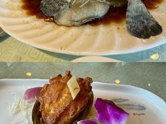 -顺峰海鲜酒楼(省府店)