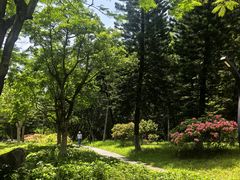 -海珠湖公园