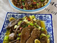 -小桥衢州人家·海鲜烧烤·盱眙龙虾(万达水街店)