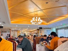 -汗腾格里·风味餐厅(新疆驻京办店)