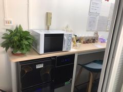 -锦鲤学社·自习室(角门西店)