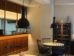 大堂-林四喜·闽南传家菜(鼓浪屿店)