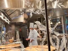 -桂满陇·海市蜃楼·黑金(国金店)