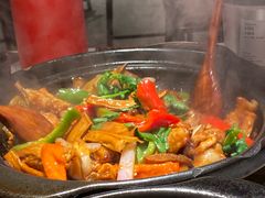 -金系·顺德啫鸡大王(创意产业园店)