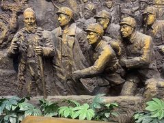 -三五九旅屯垦纪念馆