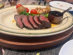 -莫干山开元森泊·云顶餐厅
