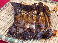 -蔡阿水羊肉店