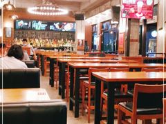 大堂-COMMUNE幻师(五角场店)