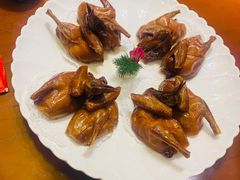 -味可道美食坊(福基路店)