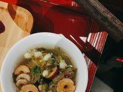 -大龙燚·旷野鲜火锅(广州首店)