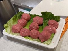 -古乐牛香鲜牛肉牛杂火锅(观前街店)