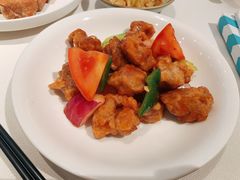 -莆田餐厅PUTIEN(宁波阪急店)