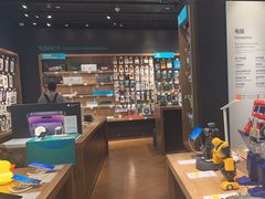-顺电·脉(浦东嘉里城店)