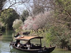 -西溪国家湿地公园