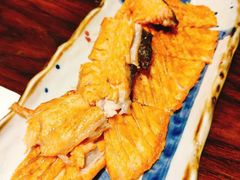 -古田居·特色寿司料理(骏欣中心店)