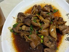 -长平老姿娘夜粥(平东一街店)