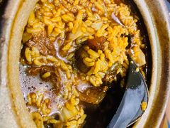 -小吊梨汤·北京菜(香山店)