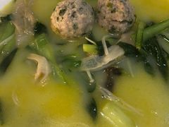 荠菜园子-眷江南之小蓝鲸(王府大街店)