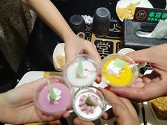 -堂会(白云店)