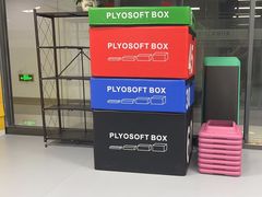 -Orenda健身工作室(平山店)