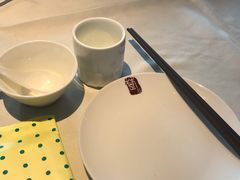 -莲餐厅·湖北菜·藕汤是头牌(愚园路店)