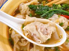 -阿福板凳面(观音桥店)