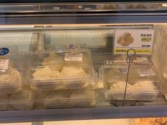 -鲍师傅糕点(永安里店)