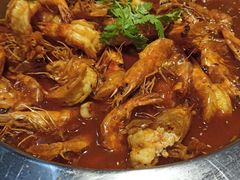 -惠友大虾(太原北街店)