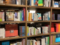 -茑屋书店(天目里店)