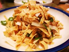 -山东宾馆·齐鲁苑餐厅